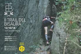 II Trail del Bisaura