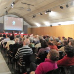 TROBADA ANUAL DEL CERCLE DE VOLUNTARIS