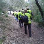 Excursió a La Muntada