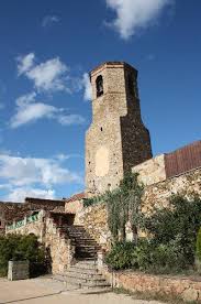 Eliminació de planta invasora a la Vall de Sant Pere de Reixac.