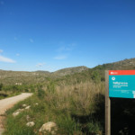 Construcció de vedrunes per a fauna amb restes vegetals