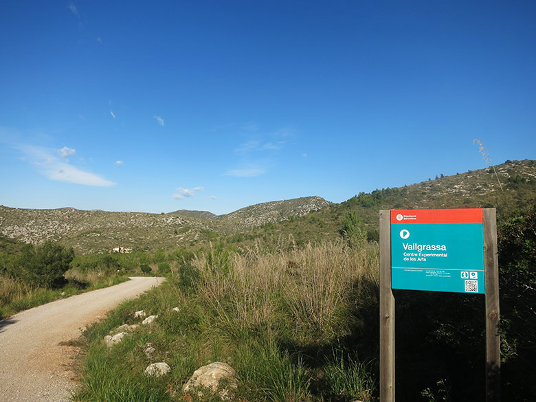 Construcció de vedrunes per a fauna amb restes vegetals